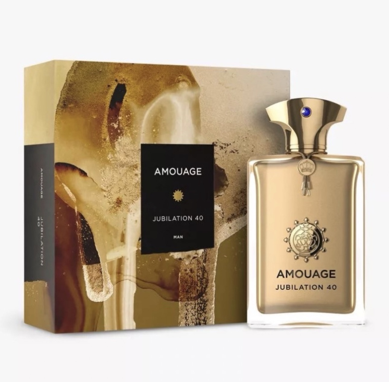 Amouage – Jubilation 40 100ml