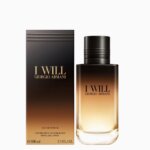 Giorgio Armani – I will edp 100ml
