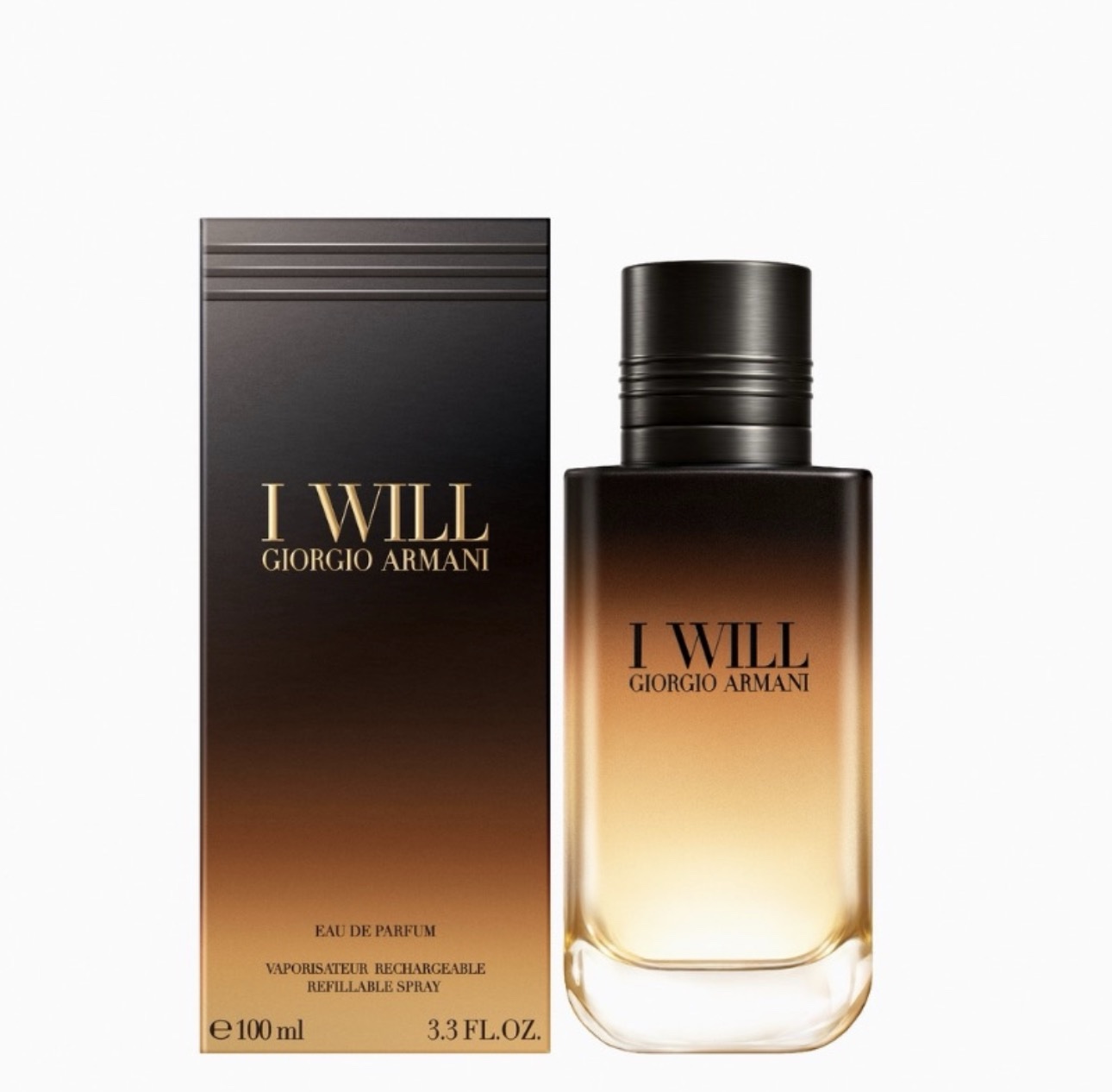 Giorgio Armani – I will edp 100ml